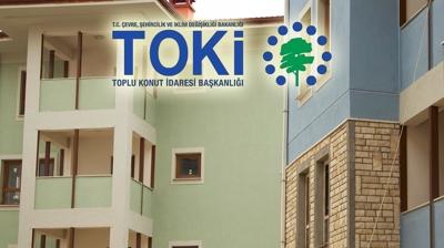 TOK aklad: Ayda 10 bin TL'ye sfr daire! Bavurular balad
