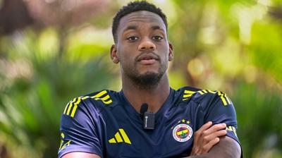 Yok artk Jhon Duran! Fenerbahe'de byk kriz