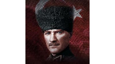 Zaferin 103. yl AKM'de sanatla kutlanyor