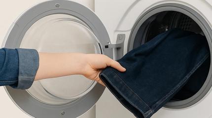 Renk veren pantolonlar nasl ykanr? Boyann kesin zm