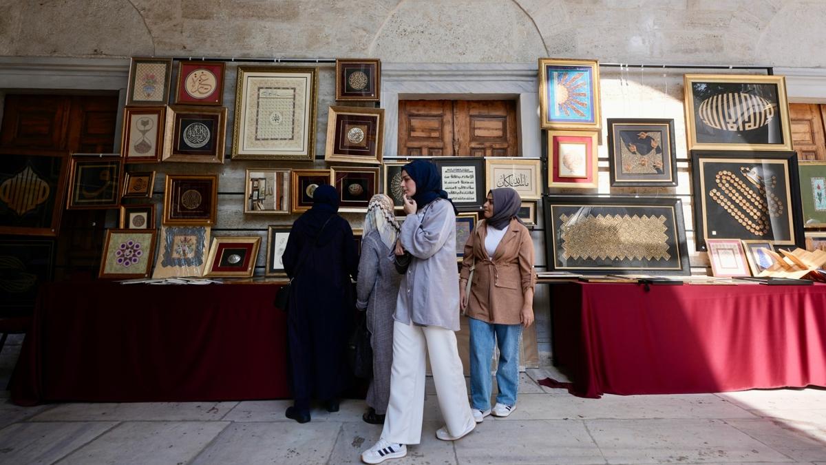 Camii Sanat Galerisi Sanat Zanaat fotoraflar resimleri