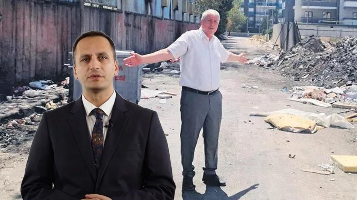 muhtar bornova izmir fotoraflar resimleri