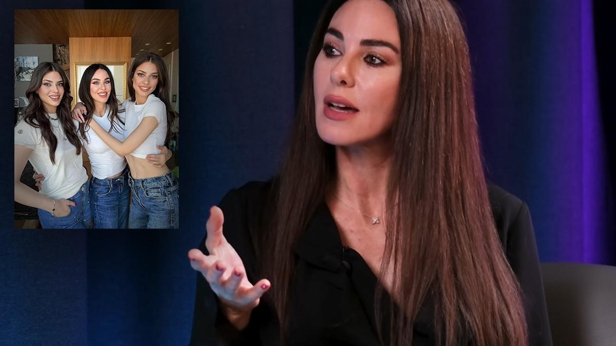 defne samyeli derin talu defne samyeli kz defne samyeli kzlar magazin fotoraflar resimleri