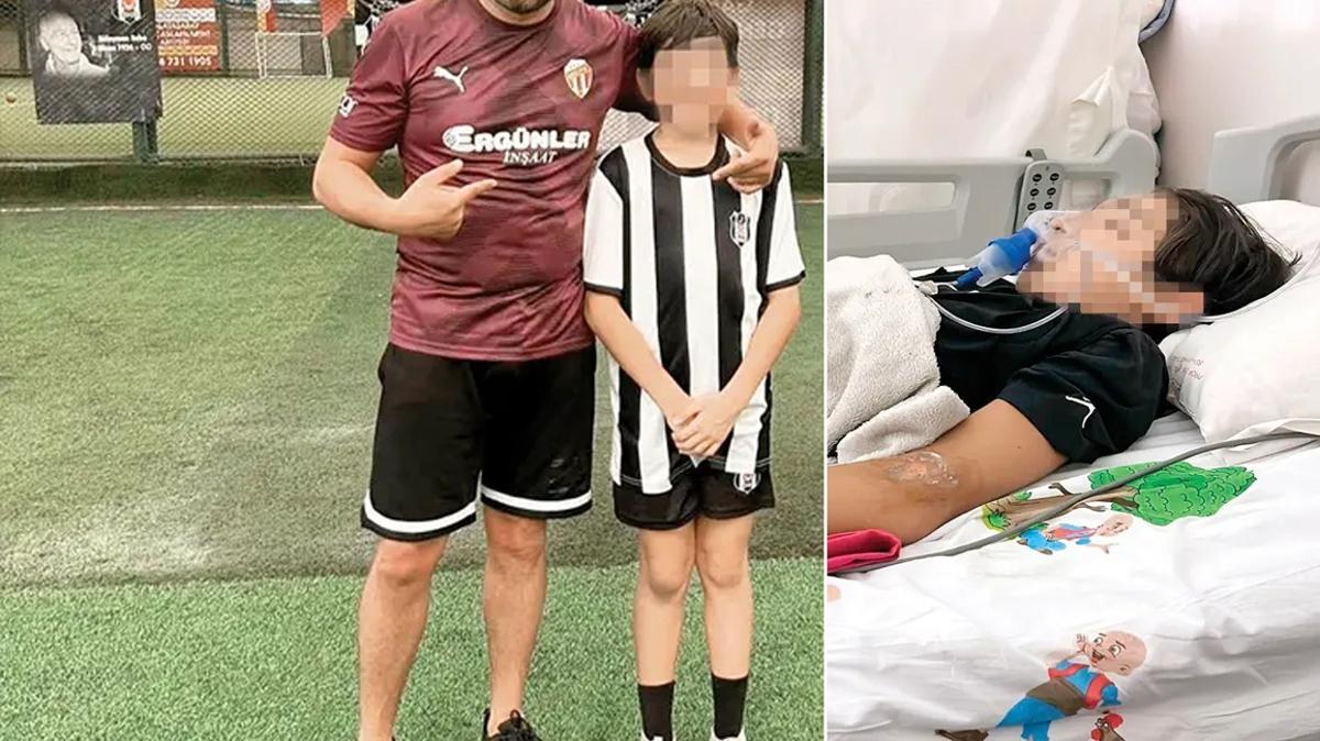 AVM Gasp Arkadalk Ka Kaza ocuklar Tehlike Hastane SC fotoraflar resimleri