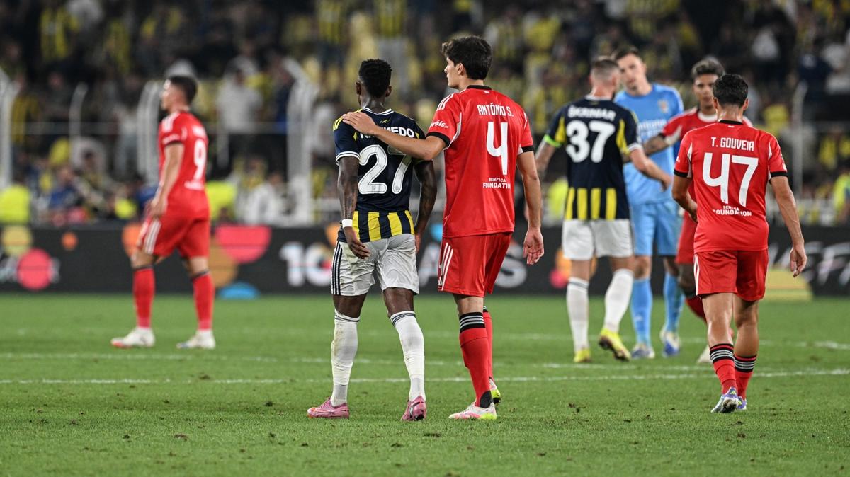 fenerbahe benfica ampiyonlar ligi fotoraflar resimleri