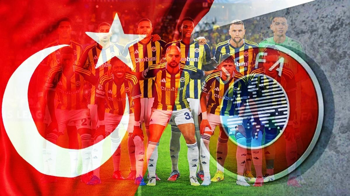 fenerbahe uefa lke puan fotoraflar resimleri