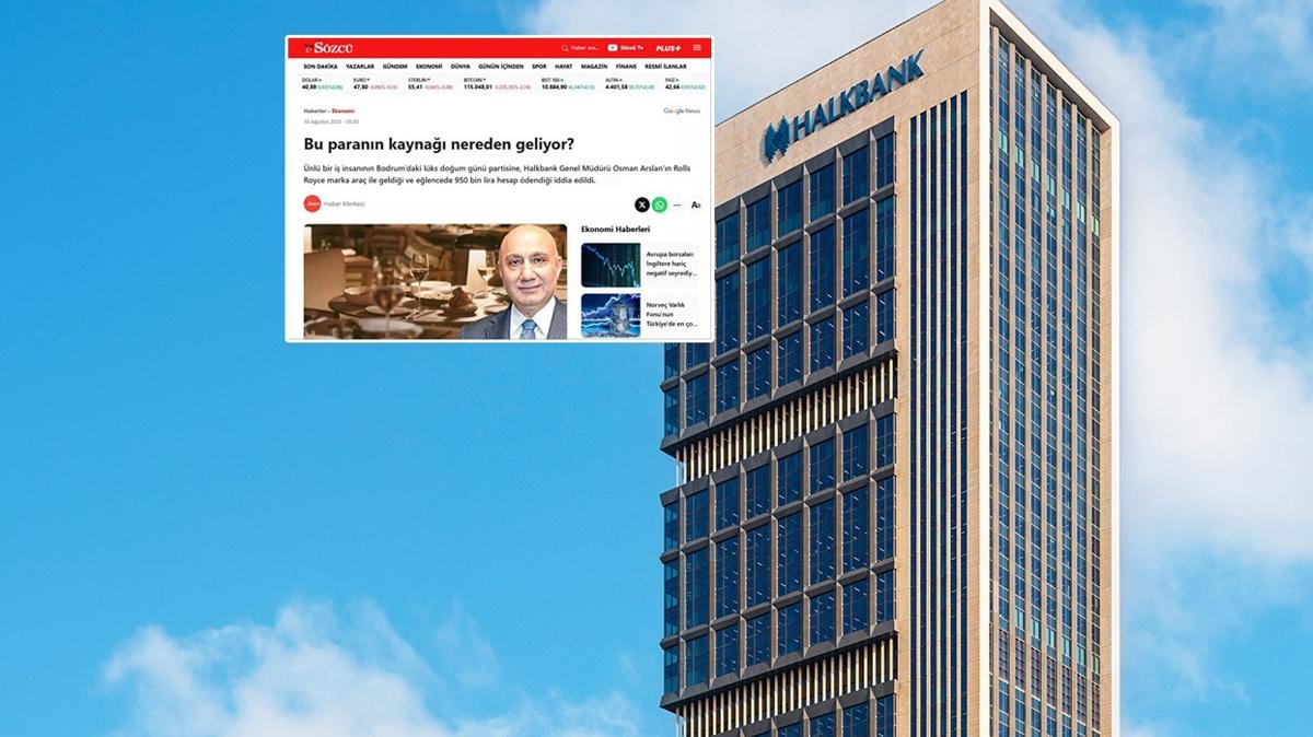 halkbank szc yalan haber fotoraflar resimleri