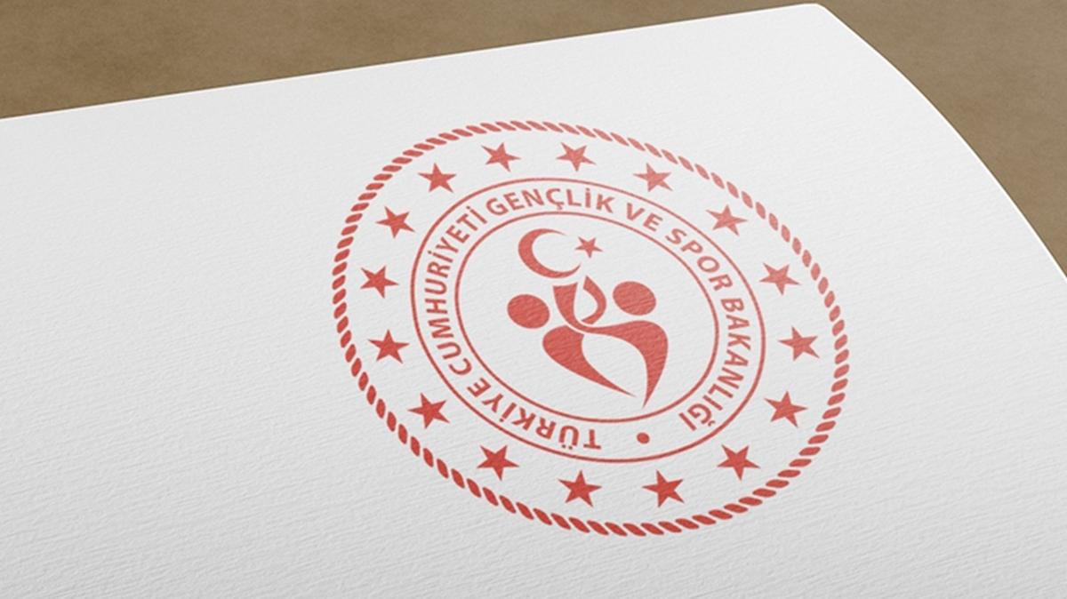 gsb genlik ve spor bakanl gsb personel alm sonular fotoraflar resimleri