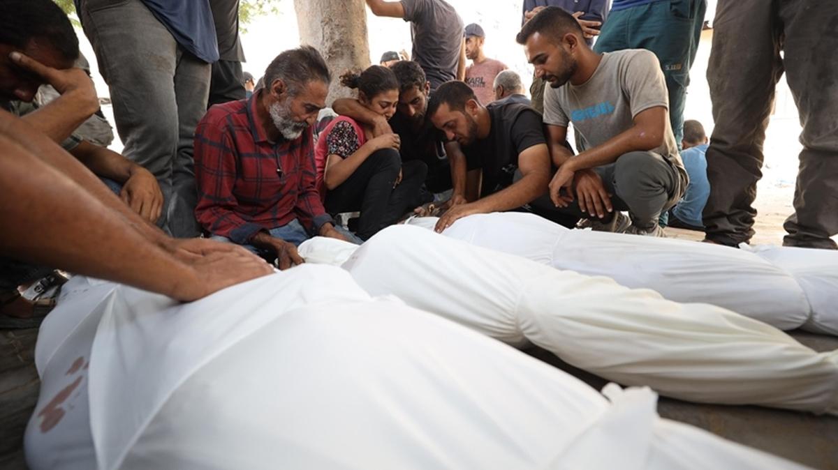 gazze israil The Guardian fotoraflar resimleri