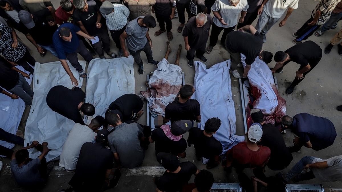 gazze israil ehit fotoraflar resimleri