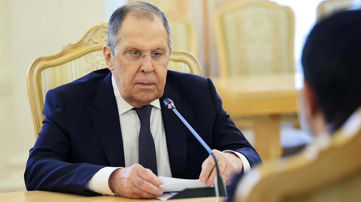 Rusya Dileri Bakan Sergey Lavrov rusya zelenski ukrayna fotoraflar resimleri
