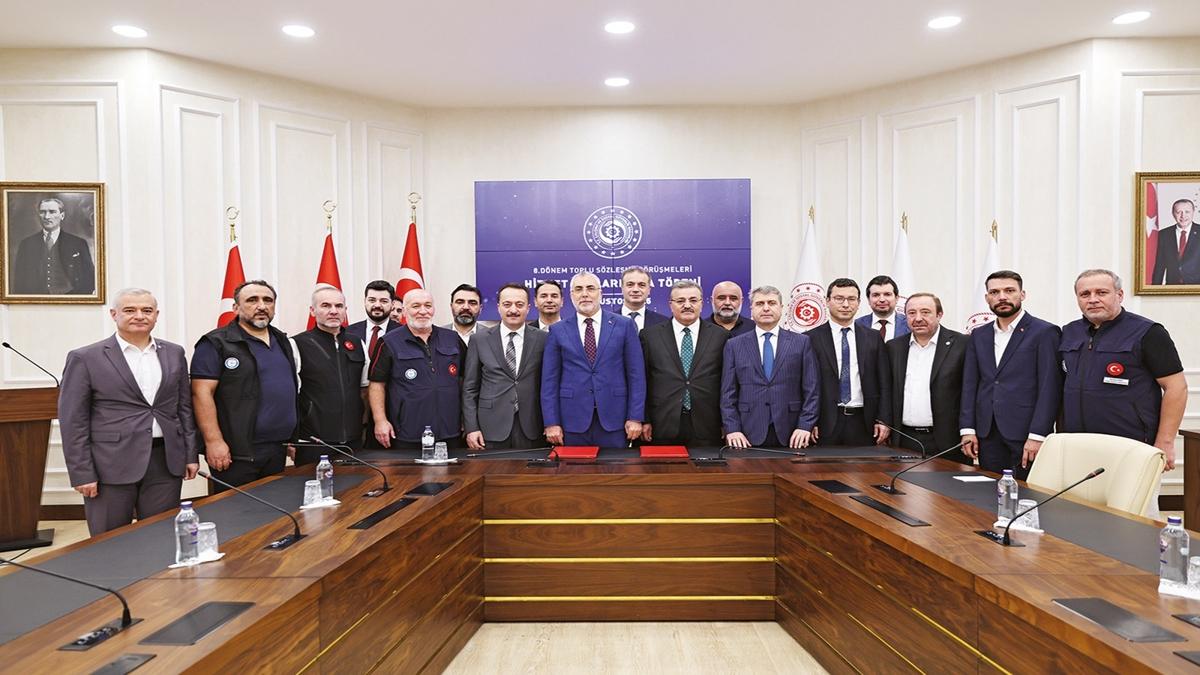 memurla zam pazarl hakem kurulu memur-sen bavuru ynlendirme fotoraflar resimleri