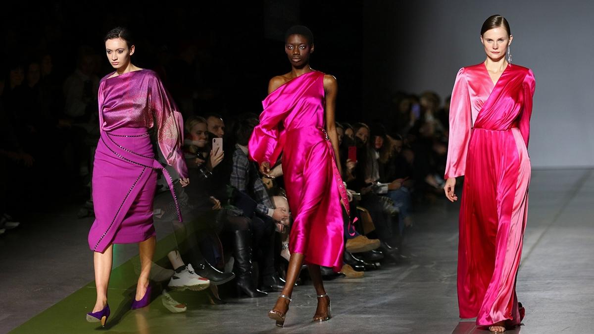 moda trendleri fuya Hazr Giyim moda tutkunu ltl trend stanbul fuar trend renk fotoraflar resimleri