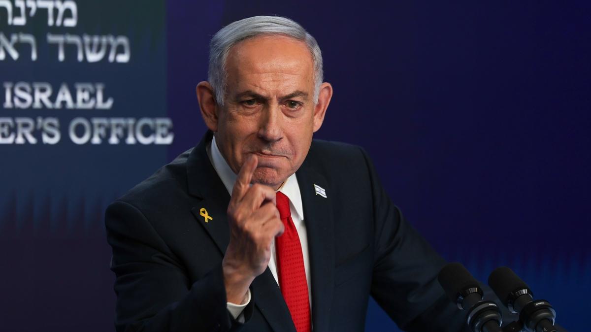 srail Netanyahu Filistin Gazze Atekes fotoraflar resimleri