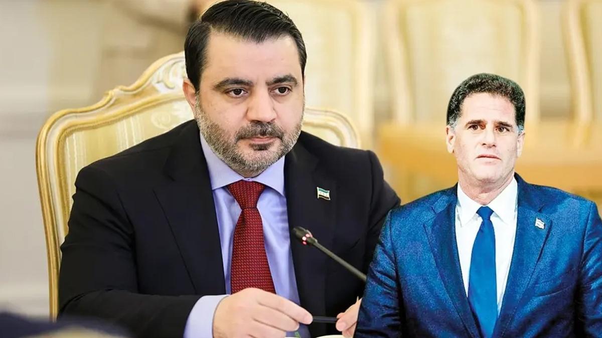 srail-Suriye ilikileri Fransa grmesi Ortadou krizi fotoraflar resimleri