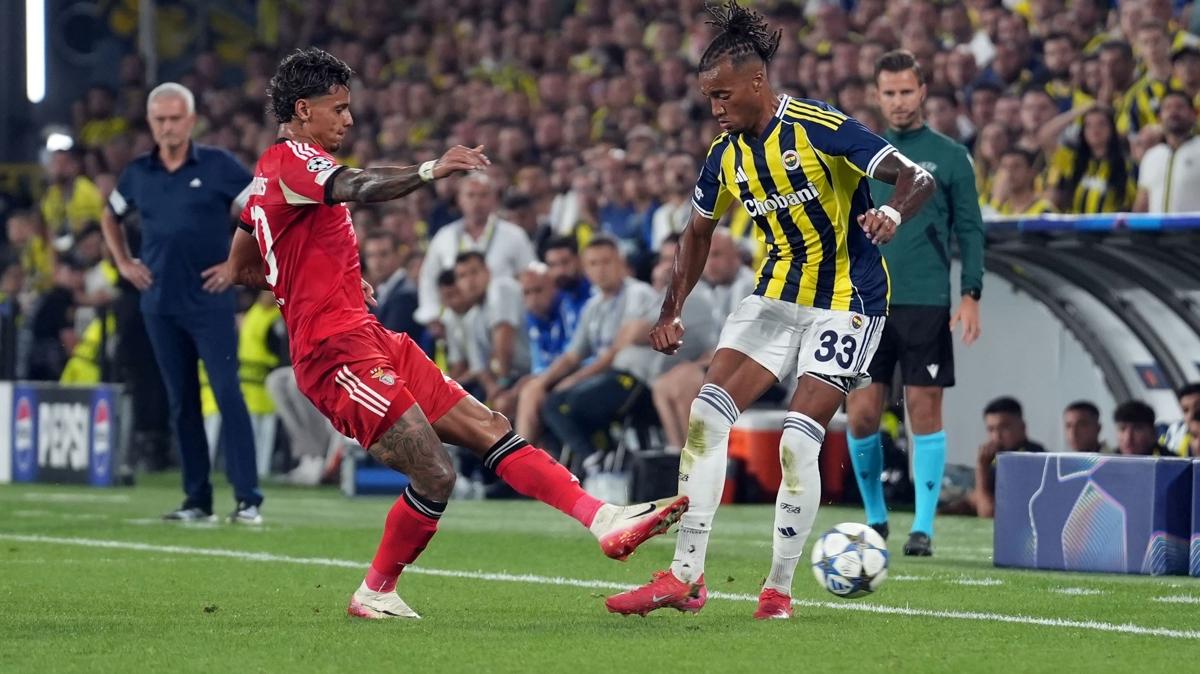fenerbahe ampiyonlar ligi futbol fotoraflar resimleri