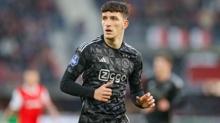 Ajax'ta Ahmetcan Kaplan bilmecesi sryor