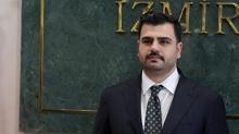AK Partili nan: Tarm devrimi gerekletiriyoruz
