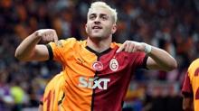 Bar Alper Ylmaz iin rekor teklif! Suudi ekibi gzn karartt
