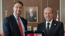 Bat'da Rum lobisine isyan! Khan'n istifaya zorlanmas barda tard
