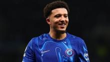 Beikta yeniden devrede! Jadon Sancho'dan mjdeli haber