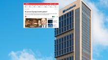 Fonda Szc'nn yalan tescillendi: ftira dolu haber iin tekzip