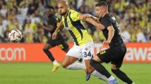 Franjo Ivanovic: Bizim iin gol yememek nemliydi