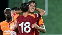 Galatasaray kararn verdi! te Nicolo Zaniolo iin beklenen bonservis...