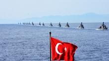 ABD'li eski generallerden Trkiye'ye askeri vg! ''Hazrlk dzeyi muazzam''