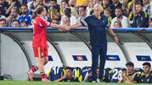 Jose Mourinho ma sonu konutu! ''Kerem Aktrkolu srpriz olmad''