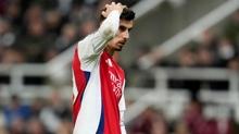Kai Havertz'ten Arsenal'e kt haber