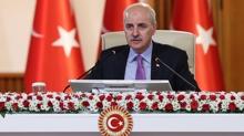 Kurtulmu noktay koydu: Hibir pazarlk yaplmad, yaplmayacak