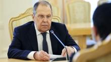 Lavrov stanbul mutabakatn iaret etti: Putin, Zelenski ile grmeye hazr