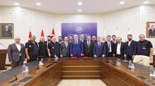 Memurun zamm  son viraja girdi