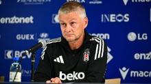 Ole Gunnar Solskjaer: Mert ve Svensson...