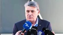 Serdal Adal'dan transfer szleri! Gelecek haftay iaret etti