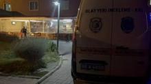 Silah sesleri ykseldi... Hastanede kanl buluma