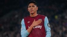 Transferde mutlu son! Fenerbahe, Edson Alvarez'i getiriyor