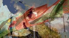Trk dnyasyla balanty perinleyecek... Yeni hattn biti tarihi belli oldu