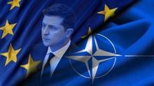 Ukrayna, Avrupa ve NATO lkeleriyle gvenlik garantileri iin gnlk koordinasyona balayacak
