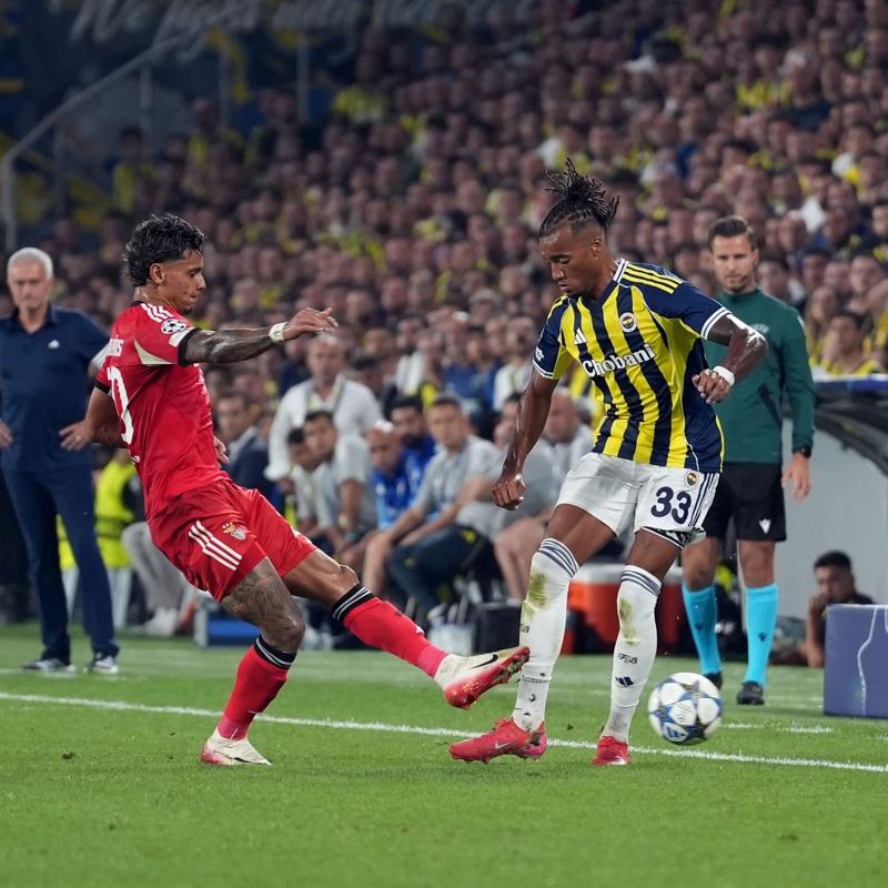 UEFA ampiyonlar Ligi'nde play-off turu ilk malar tamamland