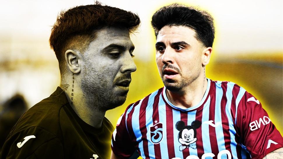 Ve imzalyor! Ozan Tufan Sper Lig ekibine hayrl olsun