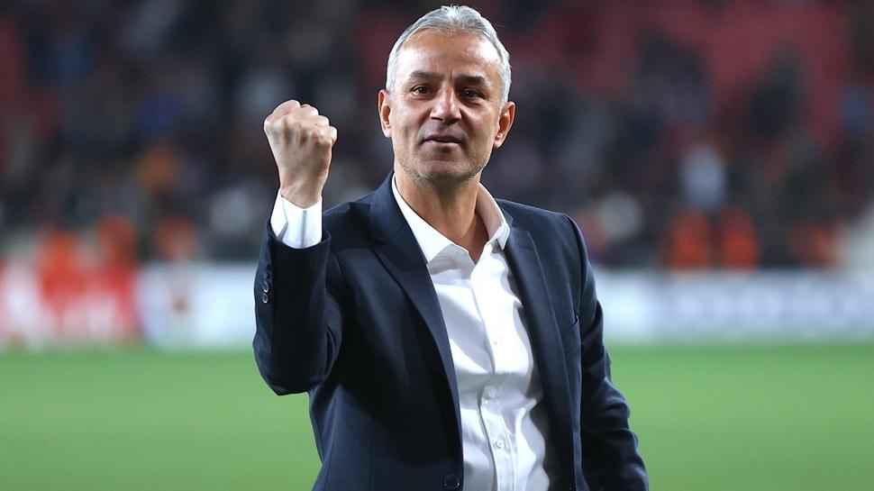 Yine yeniden smail Kartal! Sper Lig'de yln srprizi