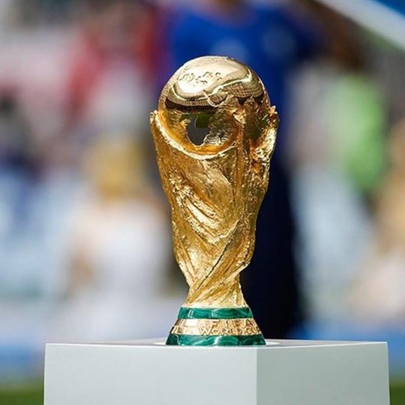 2026 FIFA Dnya Kupas kura ekimi tarihi belli oldu