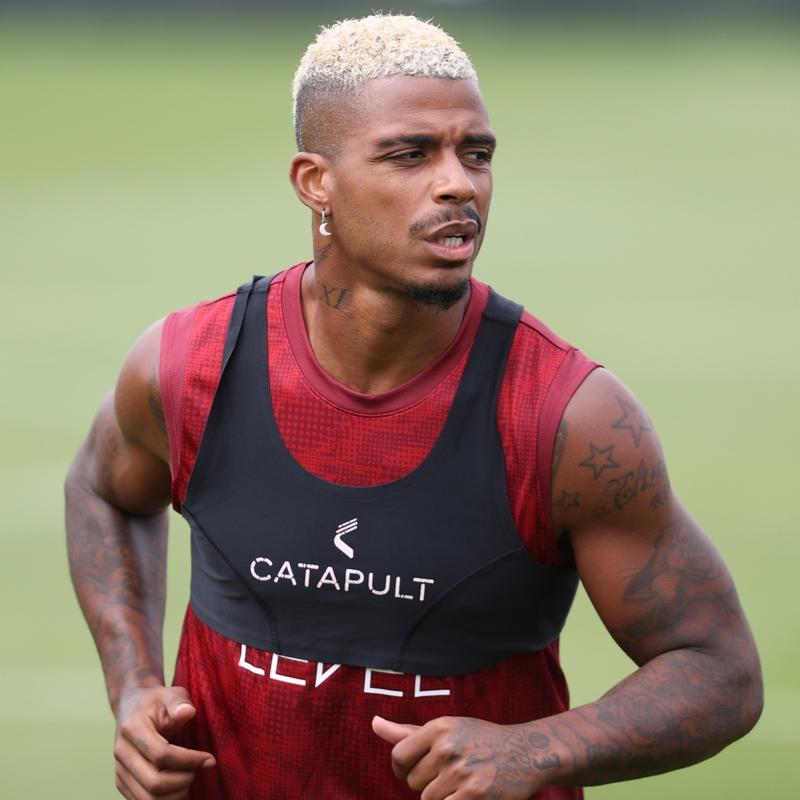 Mario Lemina'dan gelecei hakknda aklama