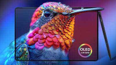 Casper'dan mobil retkenlikte yeni dnem: OLED ekran ve ultra hafiflik  Casper PAD Tablet