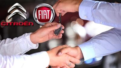 Fiat ve Citroen adeta yarta! 540.900 TL ve 499.900 TL'den sfr otomobil