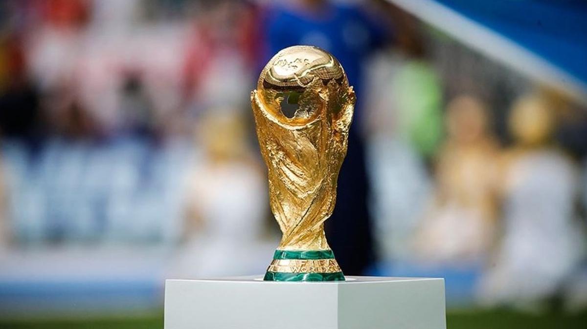 2026 World Cup fifa dnya kupas fotoraflar resimleri