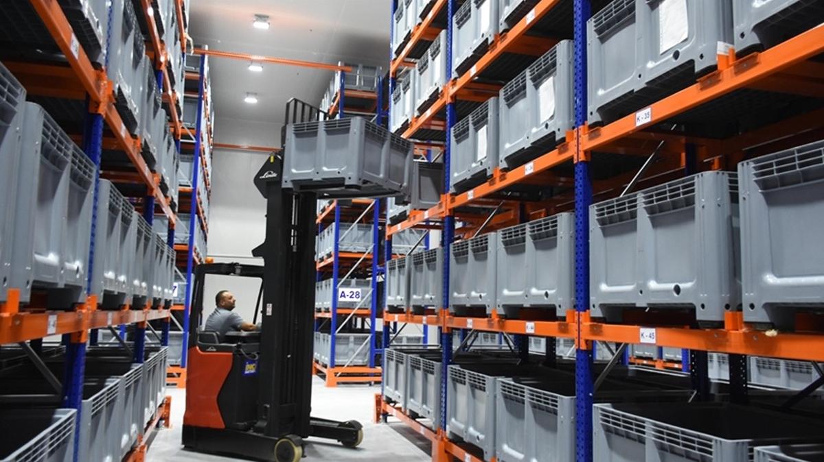 ticaret bakanl antrepo maliyetleri gmrk dzenlemesi fotoraflar resimleri