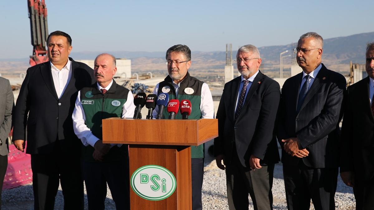 belediye su bakan yumakl fotoraflar resimleri